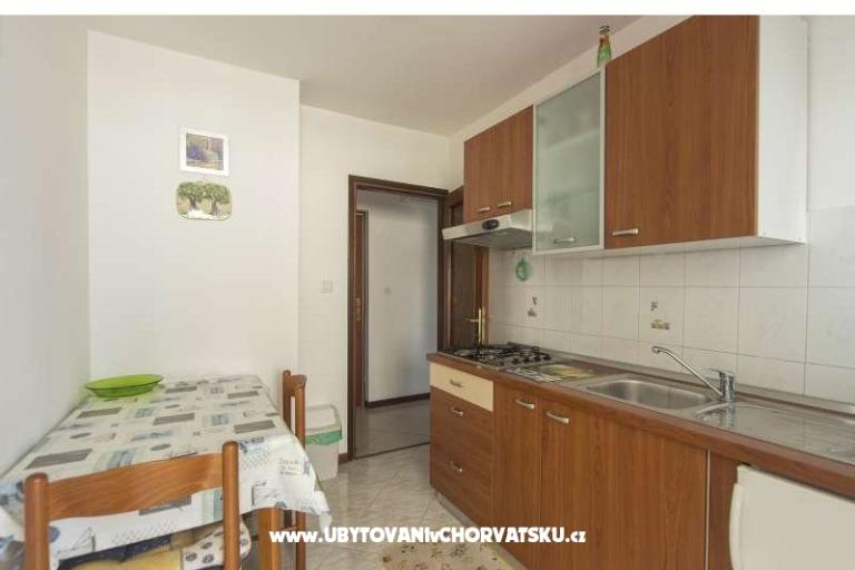 Appartements Jurišević – foto 9