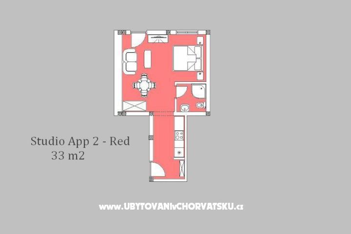 Appartements Tani – foto 13