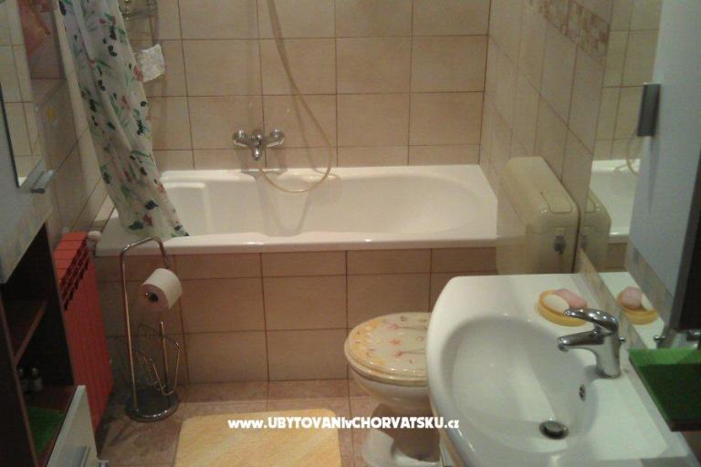 Appartements Tani – foto 17