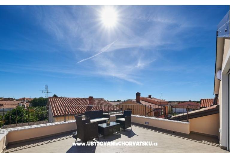 Appartement Tamara – foto 12