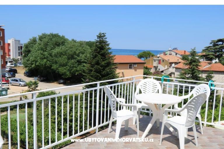 Ferienwohnungen Crnkovic Umag – foto 15