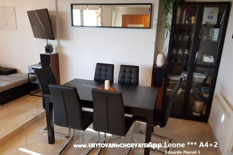 App Leone – foto 5