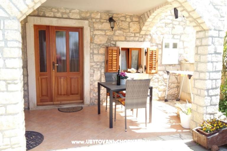 Apartment Baladur – foto 16