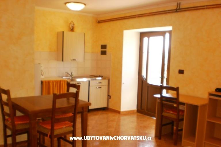 Studio Apartment Benvegnu – foto 2