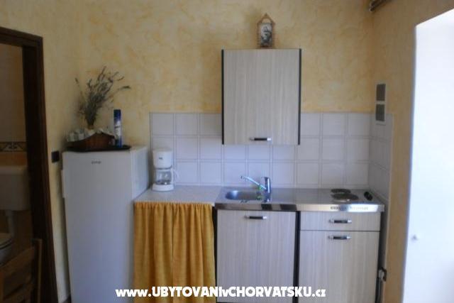 Studio Apartment Benvegnu – foto 3