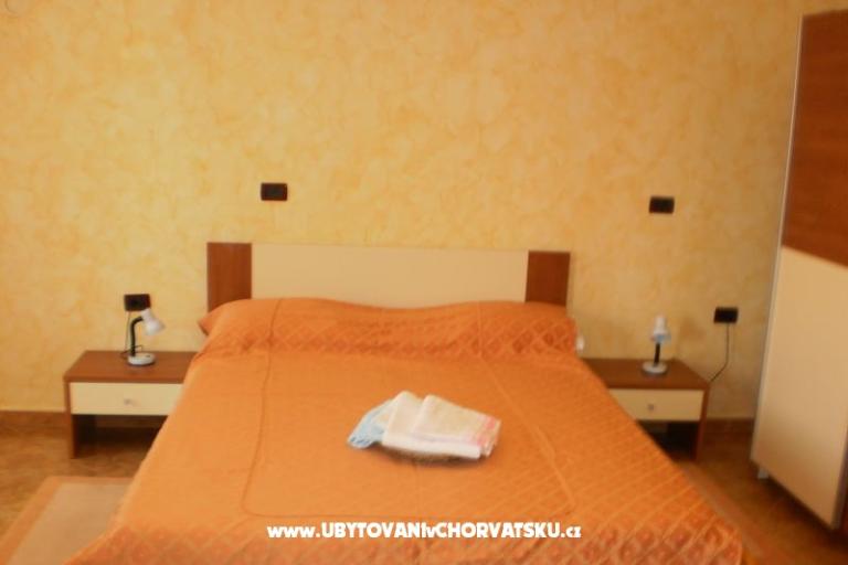 Studio Apartment Benvegnu – foto 4