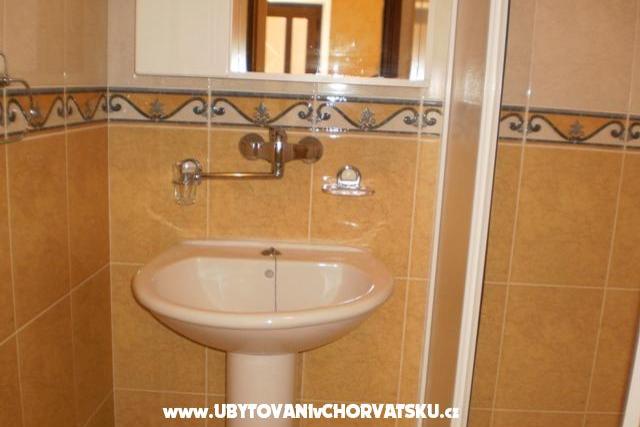 Studio Apartment Benvegnu – foto 5