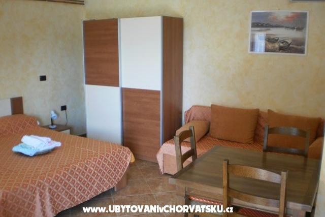 Studio Apartment Benvegnu – foto 6