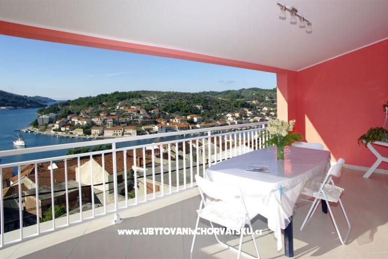 Apartment Milena – foto 8