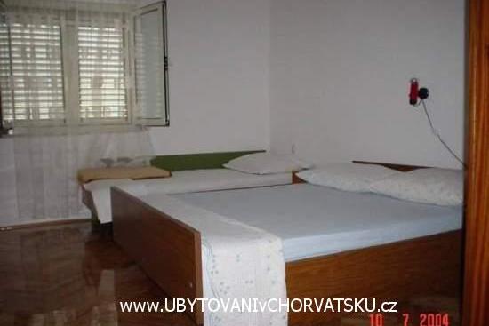 Appartements Perutović – foto 3