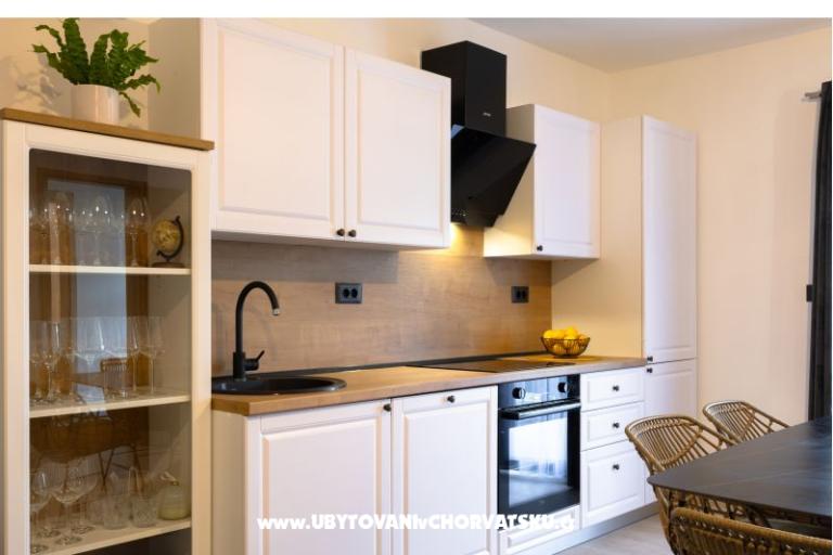 Haus s pogledom na more Antivo – foto 10