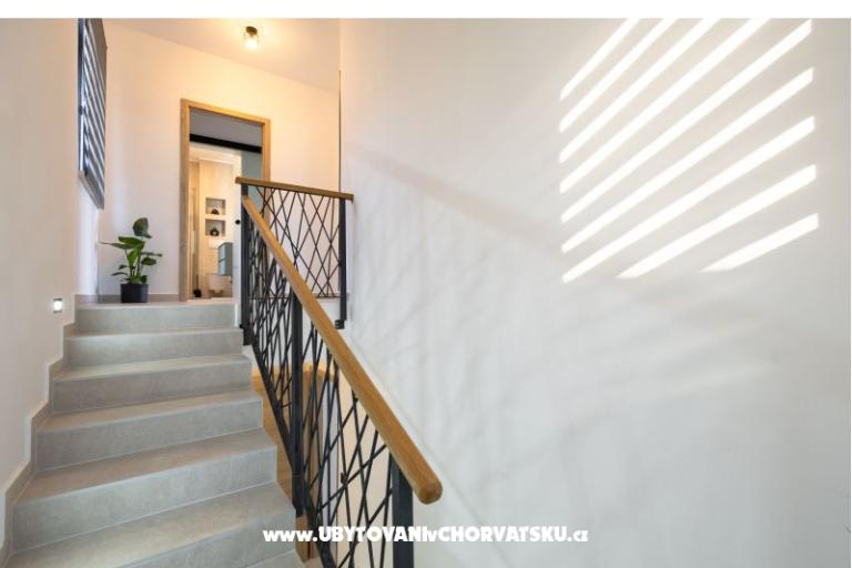 Haus s pogledom na more Antivo – foto 18