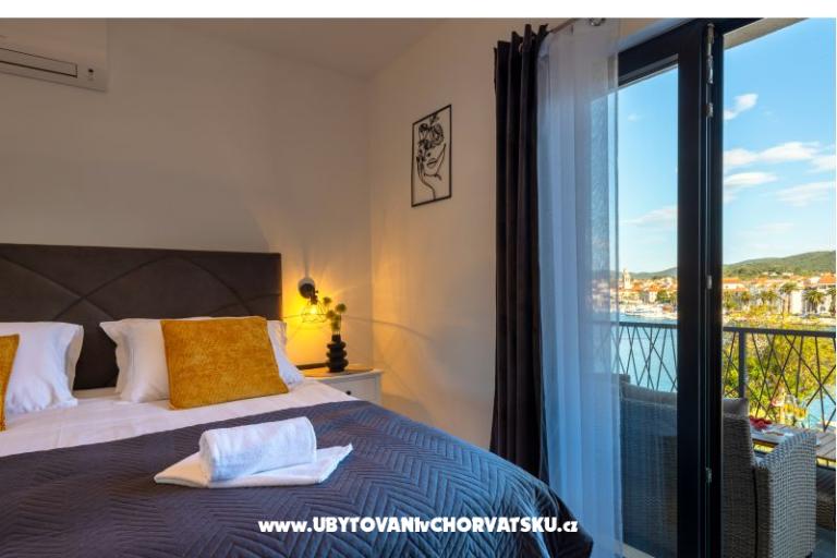 Haus s pogledom na more Antivo – foto 23