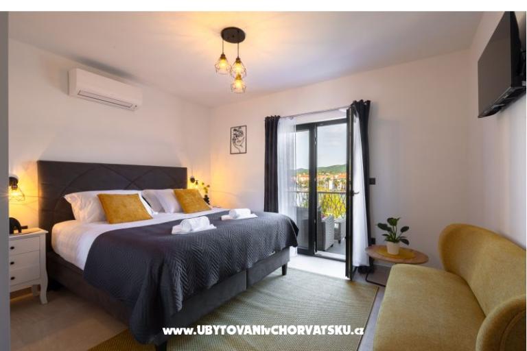 Haus s pogledom na more Antivo – foto 24