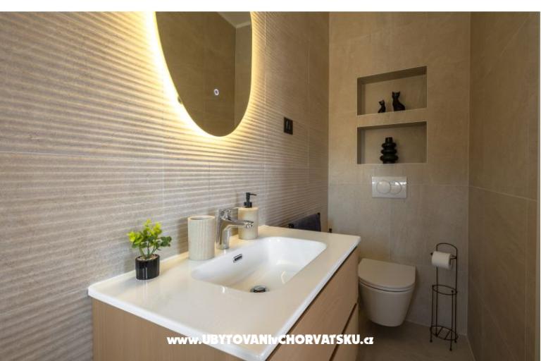 Haus s pogledom na more Antivo – foto 25