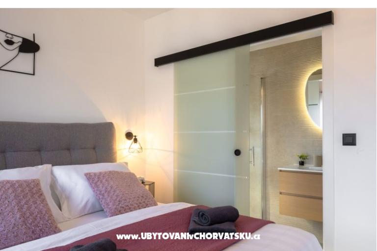 Haus s pogledom na more Antivo – foto 29