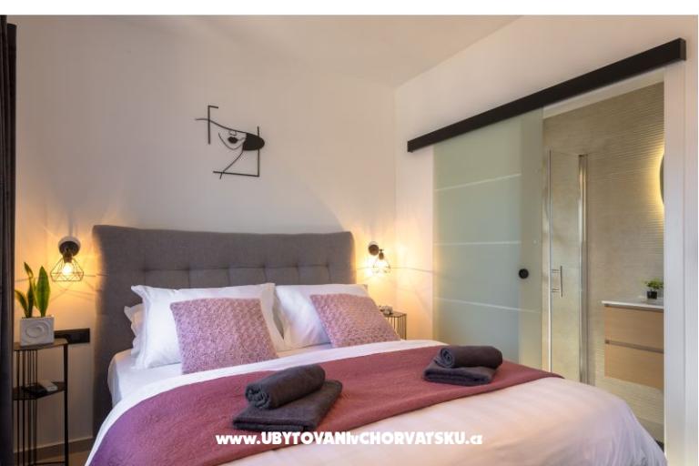 Haus s pogledom na more Antivo – foto 30