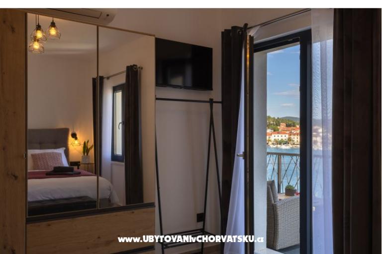 Haus s pogledom na more Antivo – foto 31