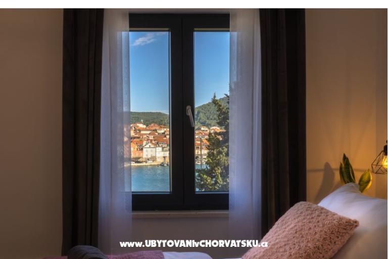 Haus s pogledom na more Antivo – foto 32