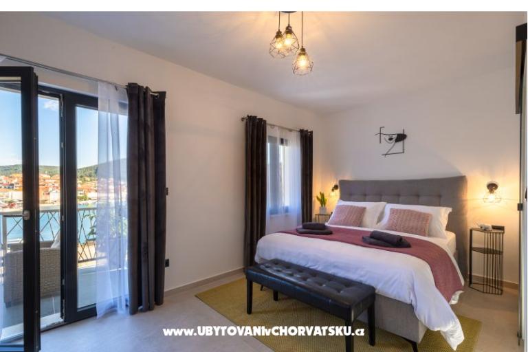 Haus s pogledom na more Antivo – foto 33