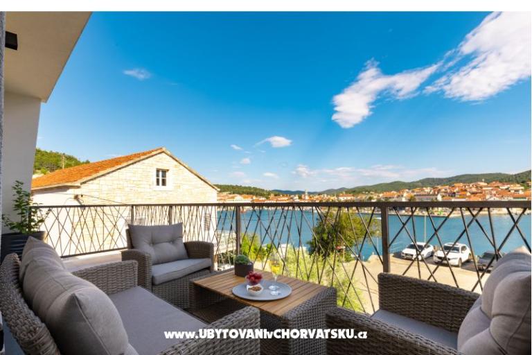 Haus s pogledom na more Antivo – foto 34