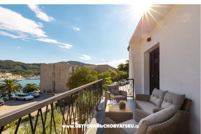 Haus s pogledom na more Antivo – foto 35