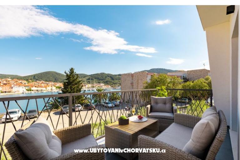 Haus s pogledom na more Antivo – foto 38