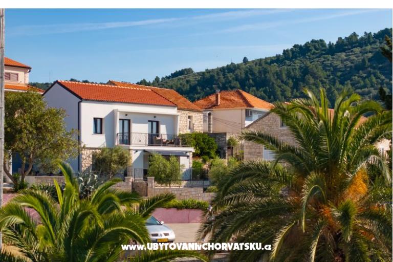 Haus s pogledom na more Antivo – foto 5