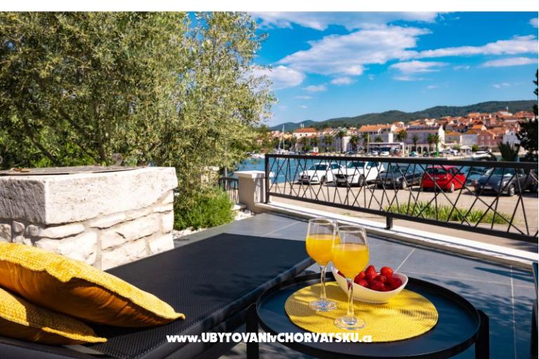 Haus s pogledom na more Antivo – foto 55