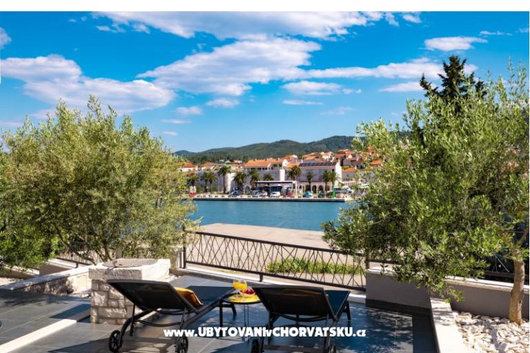 Haus s pogledom na more Antivo – foto 57