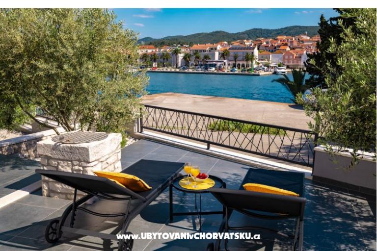 Haus s pogledom na more Antivo – foto 58