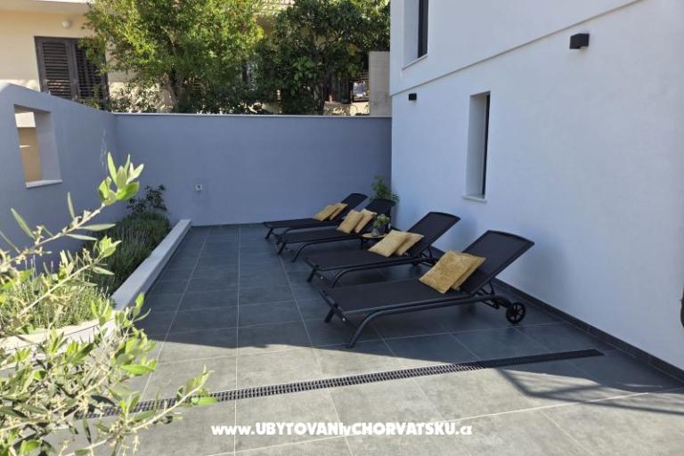 Haus s pogledom na more Antivo – foto 6