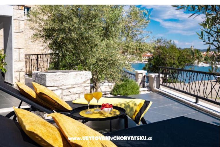 Haus s pogledom na more Antivo – foto 60