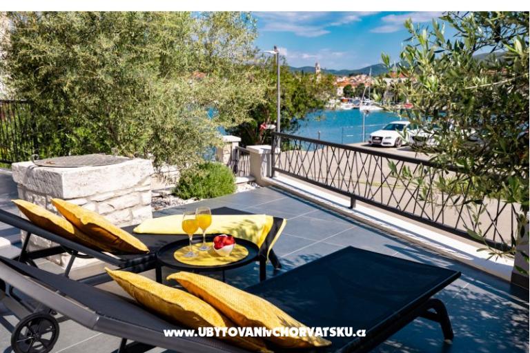 Haus s pogledom na more Antivo – foto 61