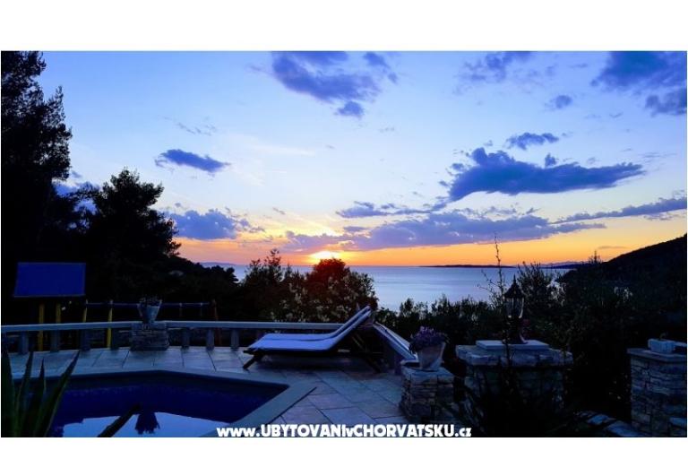 Stone house-Villa Poplat – foto 16