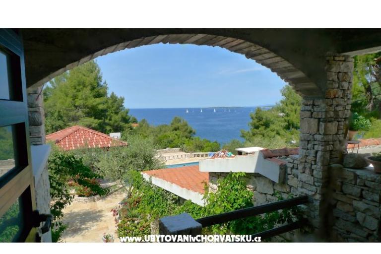 Stone house-Villa Poplat – foto 4