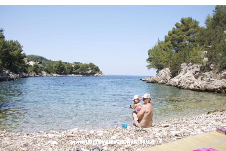 Stone house-Villa Poplat – foto 6