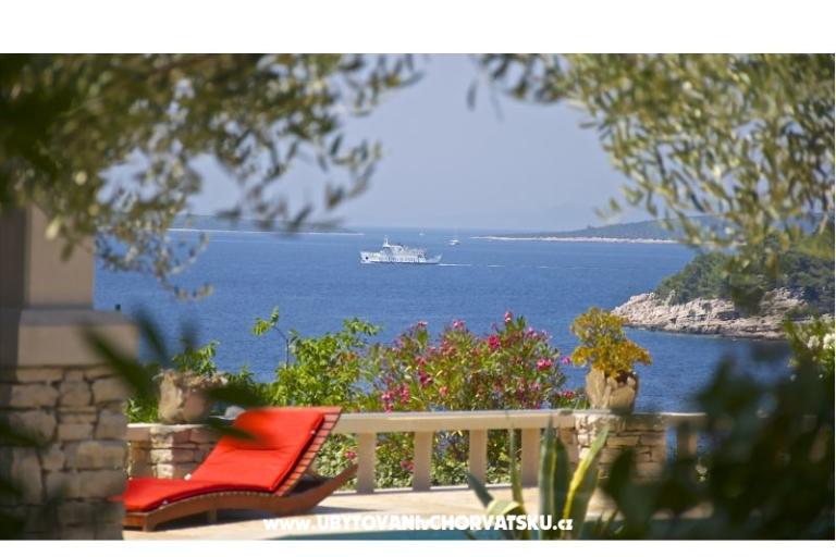 Stone house-Villa Poplat – foto 9