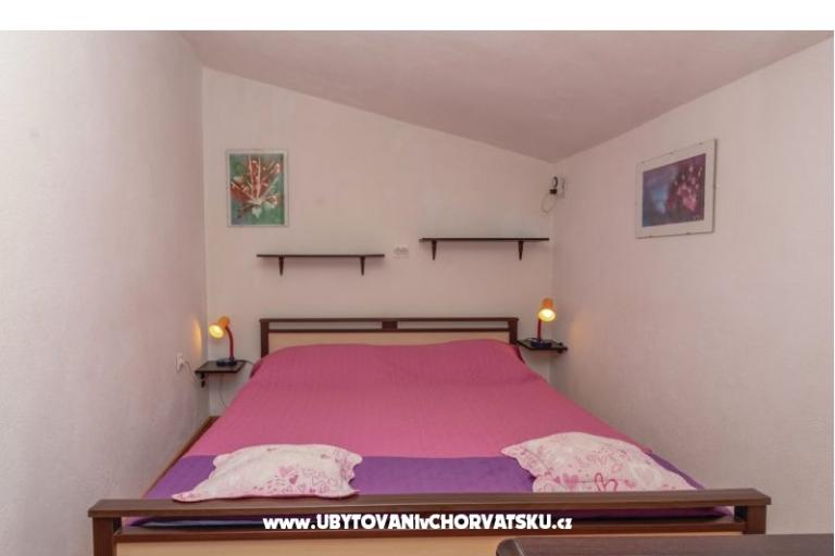 Appartements Vjeka – foto 11