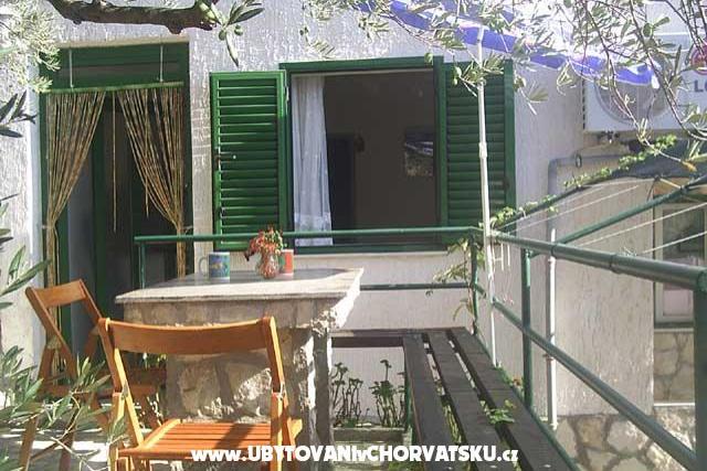 Appartements Vjeka – foto 15