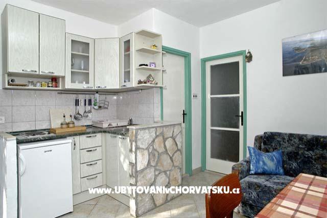 Appartements Vjeka – foto 16