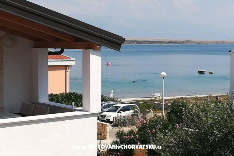 Alida apartmani Vir – foto 24