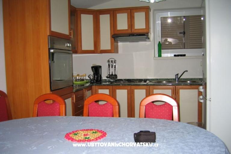 Apartment Bozena – foto 8