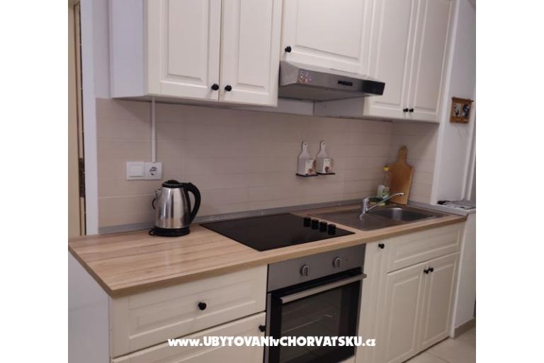 Appartements Delfin – foto 24