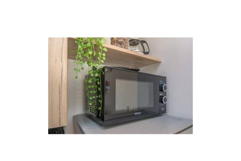 Apartment K&amp;L – foto 18