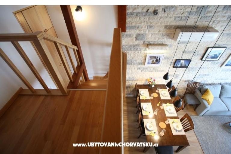 Ferienwohnungen Larus **** 90 m2 – foto 9