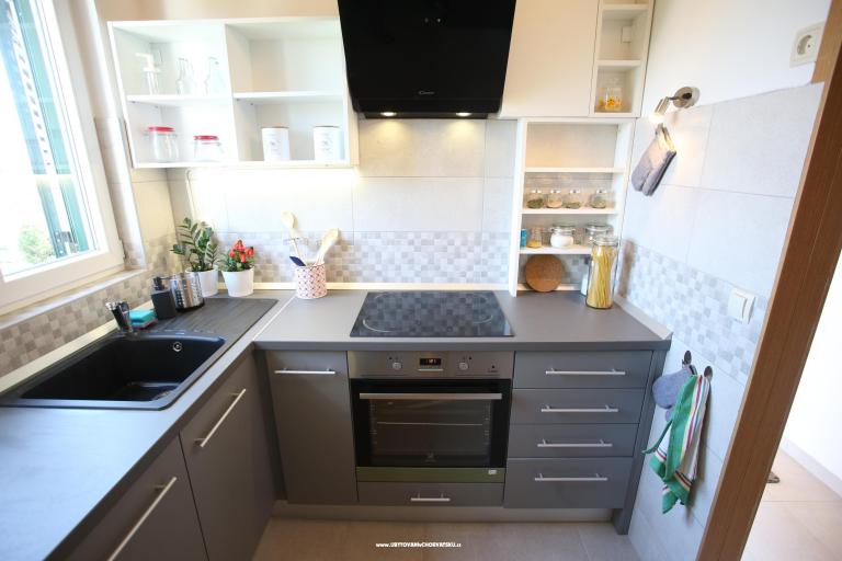 Ferienwohnungen Larus **** 90 m2 – foto 7