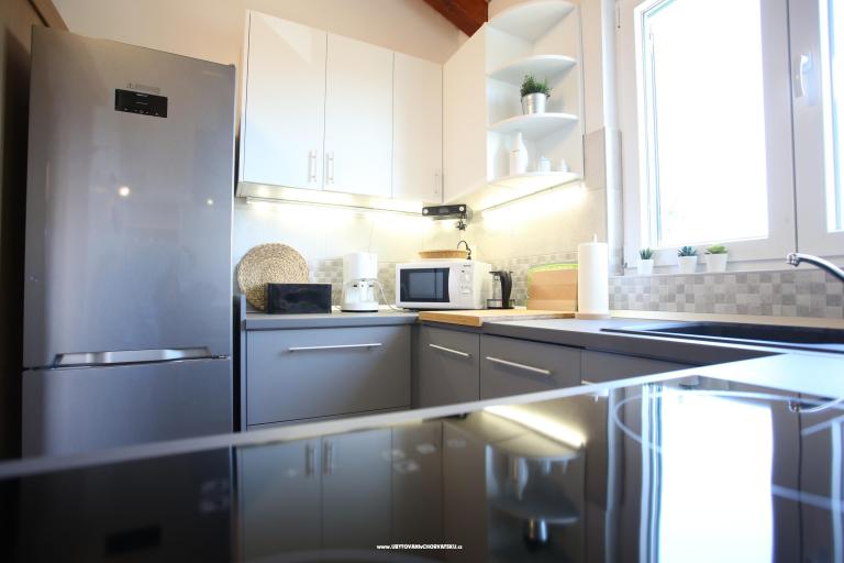 Ferienwohnungen Larus **** 90 m2 – foto 8