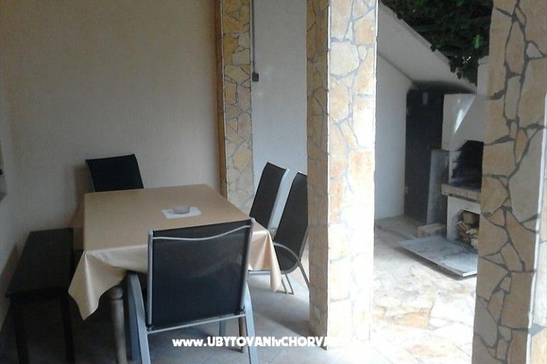 Apartment Marovic – foto 10