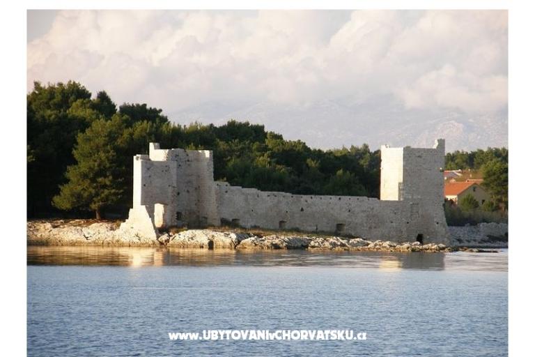 Apartment Marovic – foto 11